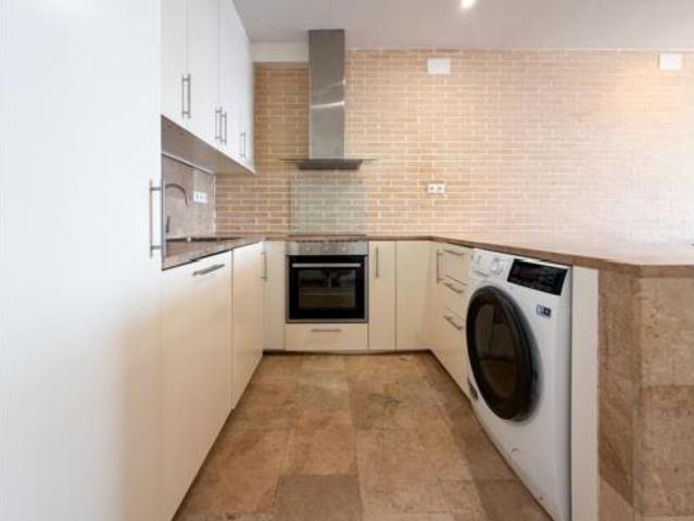 Apartamento Alquiler El Campello, La Almadraba Coveta Fumà Amerador
