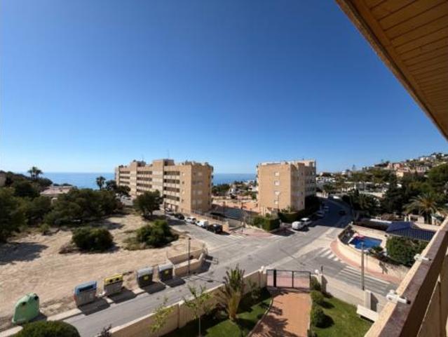 Apartamento Alquiler El Campello, Norte Venta Lanuza Cala d'Or