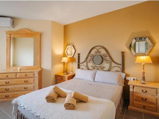 Apartamento Alquiler El Campello, Platja Muchavista