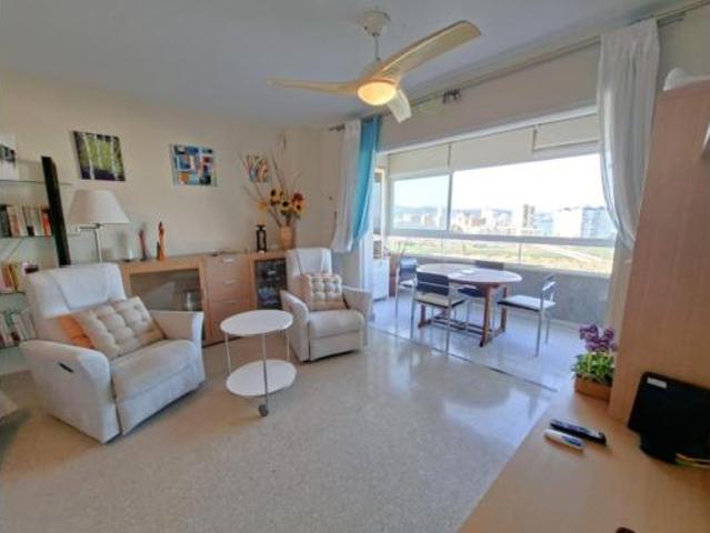 Apartamento Alquiler El Campello, Platja Muchavista