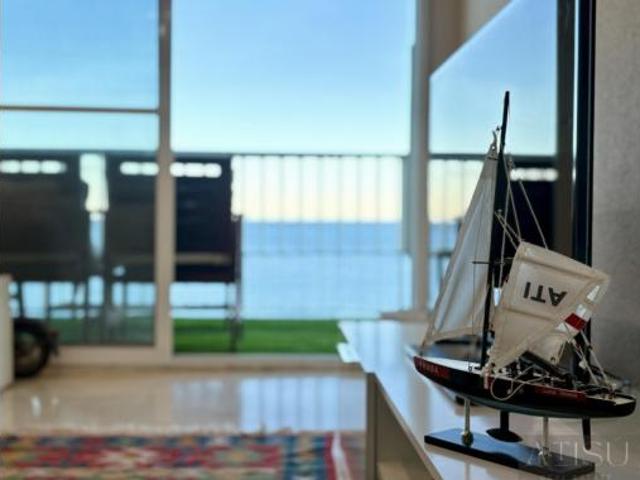 Apartamento Alquiler El Campello, Platja Muchavista