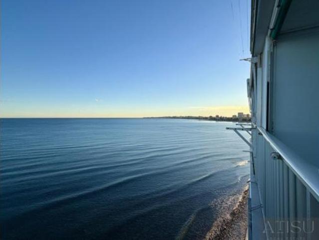 Apartamento Alquiler El Campello, Platja Muchavista