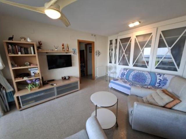 Apartamento Alquiler El Campello, Platja Muchavista