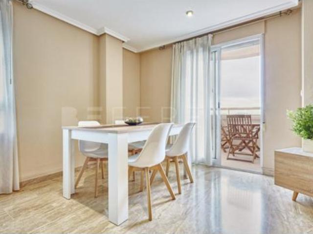 Apartamento Alquiler El Campello, Platja Muchavista