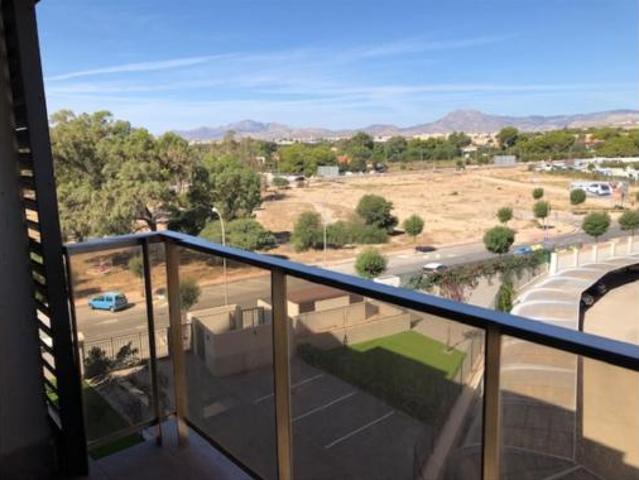 Apartamento Alquiler El Campello, Platja Muchavista