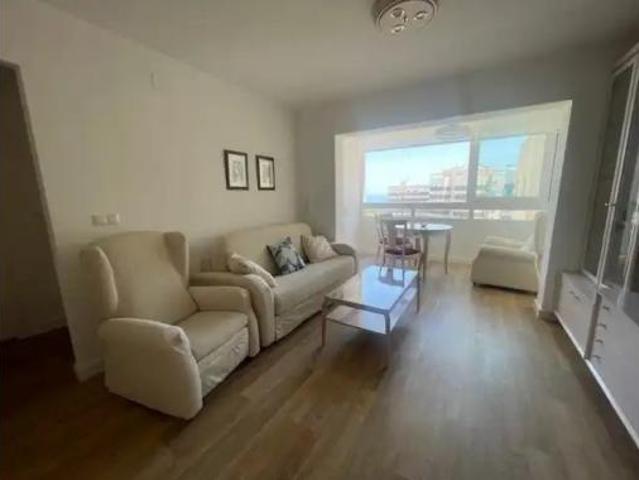 Apartamento Alquiler El Campello, Platja Muchavista