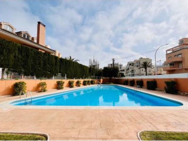Apartamento Alquiler El Campello, Platja Muchavista