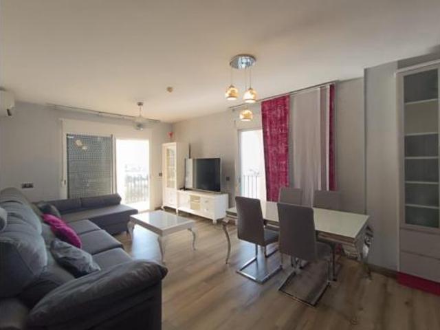 Apartamento Alquiler El Ejido, Almerimar
