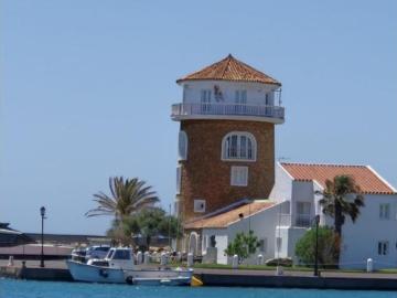 Apartamento Alquiler El Ejido, Almerimar