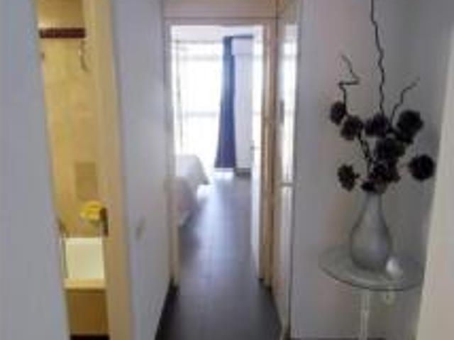 Apartamento Alquiler El Ejido, Almerimar