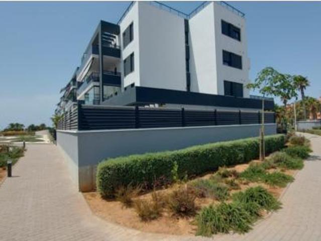 Apartamento Alquiler El Ejido, El Ejido