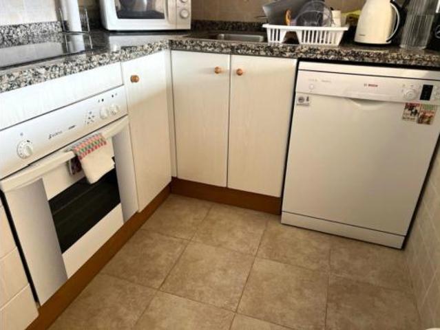 Apartamento Alquiler El Poble Nou de Benitatxell Benitachell, Alcasar