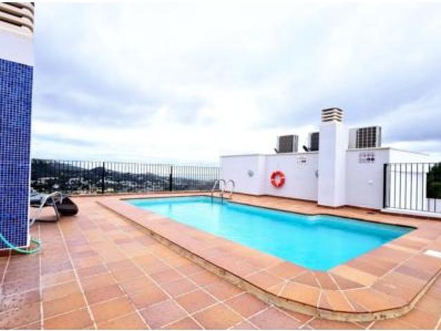 Apartamento Alquiler El Poble Nou de Benitatxell Benitachell, Alcasar