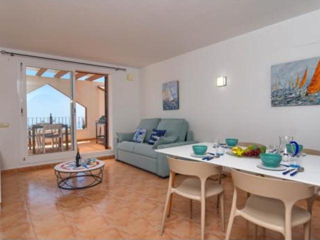 Apartamento Alquiler El Poble Nou de Benitatxell Benitachell, El Poble Nou de Benitatxell Benitachell
