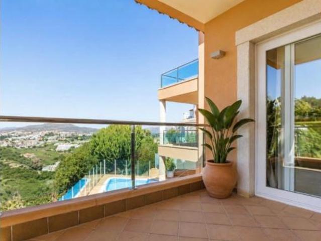 Apartamento Alquiler El Poble Nou de Benitatxell Benitachell, El Poble Nou de Benitatxell Benitachell
