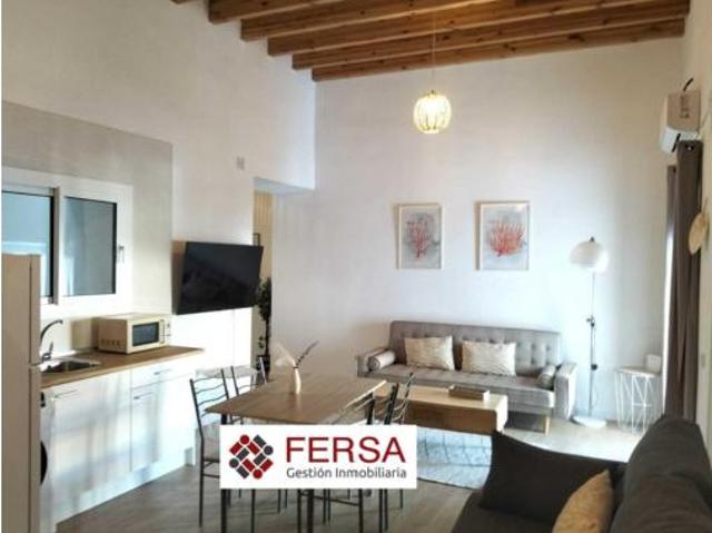 Apartamento Alquiler El Puerto de Santa María, Centro