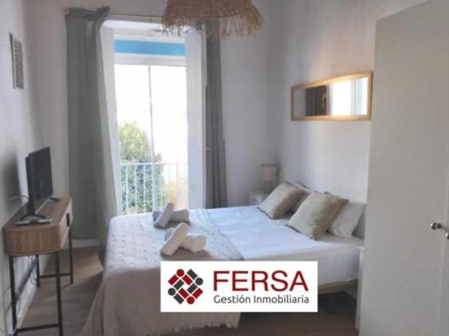 Apartamento Alquiler El Puerto de Santa María, Centro