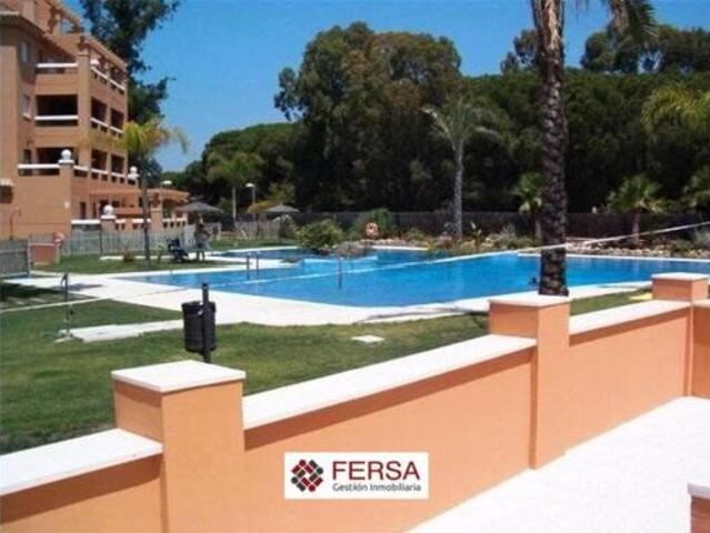Apartamento Alquiler El Puerto de Santa María, El Águila Las Redes Fuentebravía