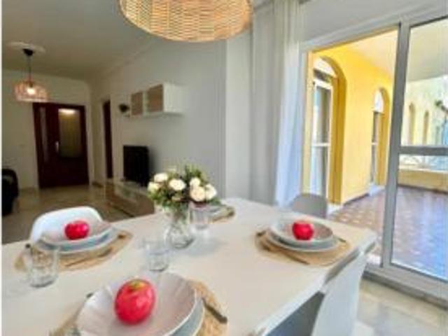 Apartamento Alquiler El Puerto de Santa María, Pinar Alto Crevillet Menesteo