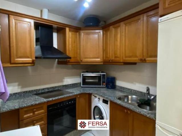 Apartamento Alquiler El Puerto de Santa María, Pinar Alto Crevillet Menesteo