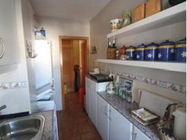 Apartamento Alquiler El Puerto de Santa María, Valdelagrana