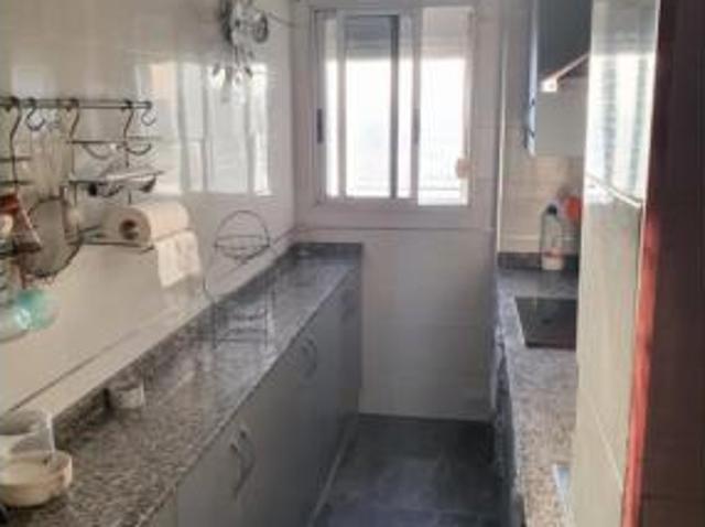 Apartamento Alquiler El Puerto de Santa María, Valdelagrana