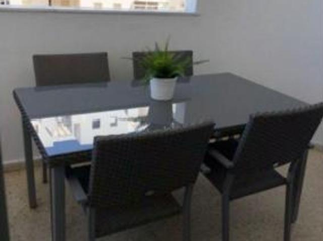 Apartamento Alquiler El Puerto de Santa María, Valdelagrana