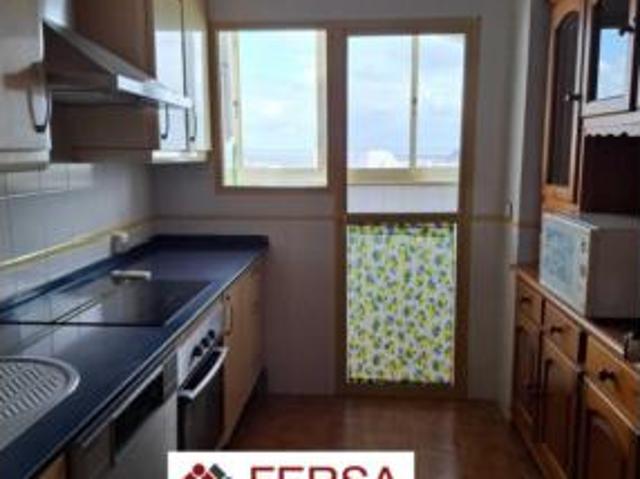 Apartamento Alquiler El Puerto de Santa María, Valdelagrana