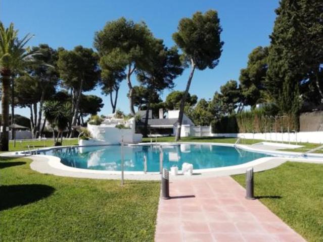 Apartamento Alquiler El Puerto de Santa María, Vistahermosa