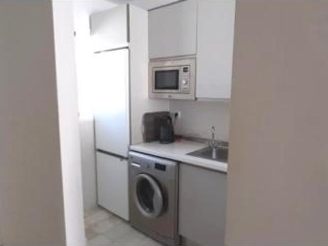 Apartamento Alquiler El Puerto de Santa María, Vistahermosa