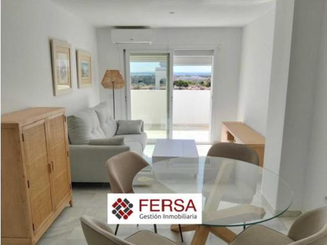 Apartamento Alquiler El Puerto de Santa María, Vistahermosa
