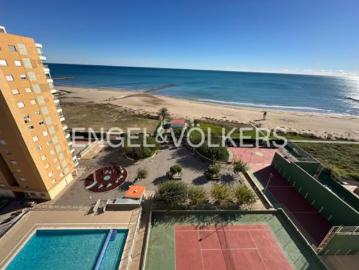 Apartamento Alquiler El Puig de Santa Maria, El Puig de Santa Maria