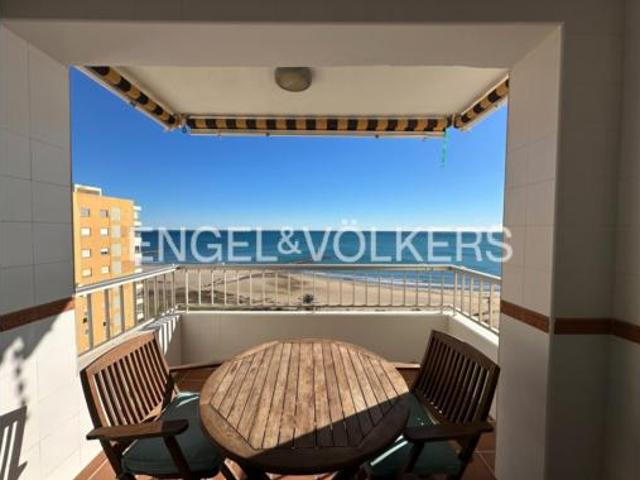 Apartamento Alquiler El Puig de Santa Maria, El Puig de Santa Maria