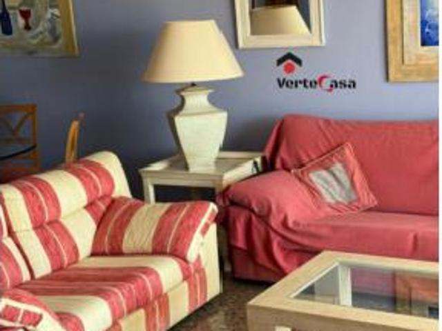 Apartamento Alquiler El Puig de Santa Maria, El Puig de Santa Maria