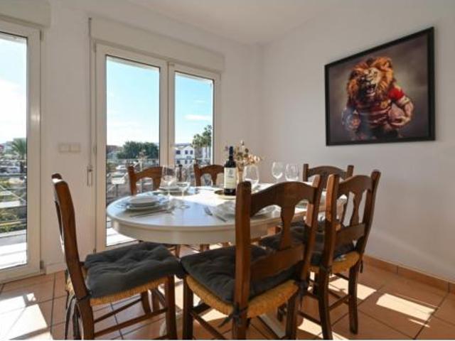 Apartamento Alquiler Els Poblets, Els Poblets