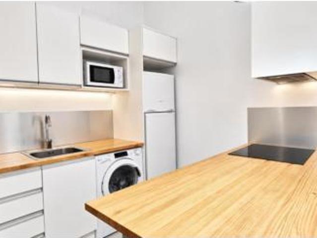 Apartamento Alquiler Elx Elche, Centro