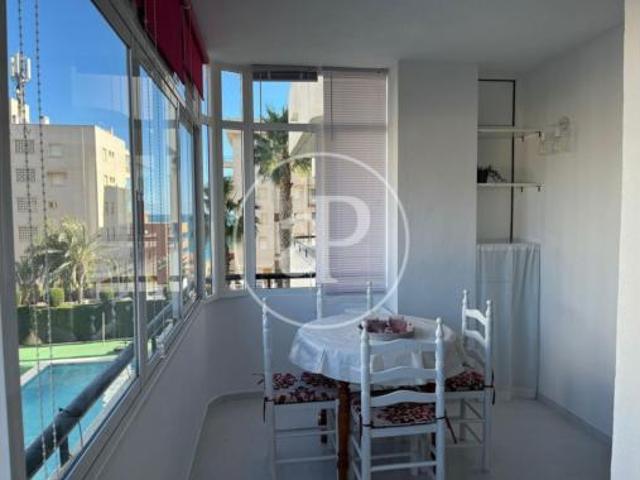 Apartamento Alquiler Elx Elche, Los Arenales del Sol