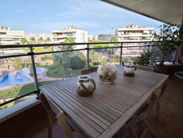 Apartamento Alquiler Elx Elche, Los Arenales del Sol
