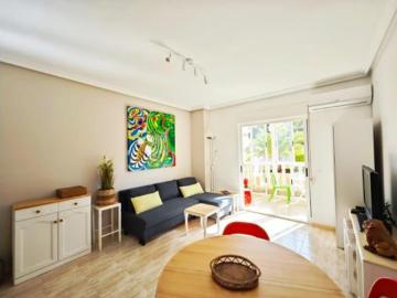 Apartamento Alquiler Elx Elche, Los Arenales del Sol