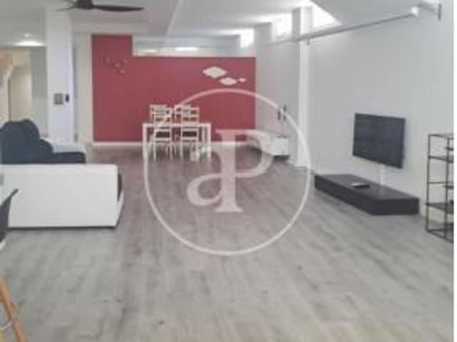 Apartamento Alquiler Elx Elche, Sector V El Canal