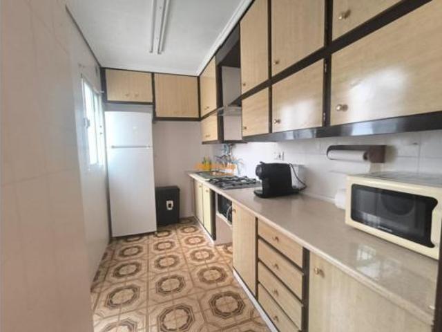 Apartamento Alquiler Elx Elche, Sector V El Canal