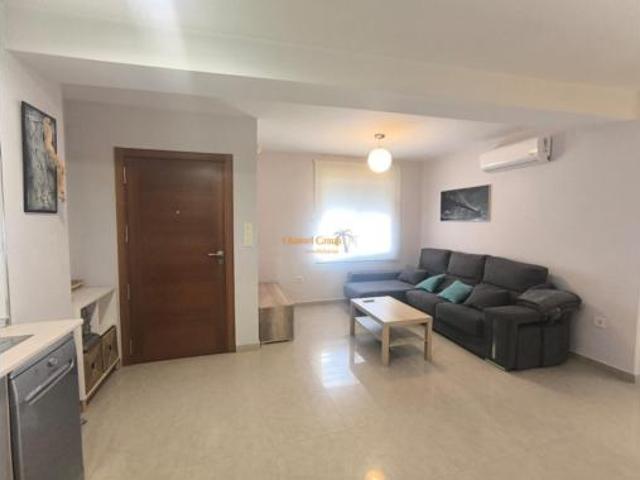 Apartamento Alquiler Elx Elche, Plaça de Crevillent Juzgados