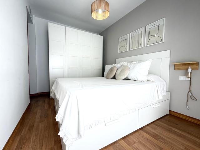 APARTAMENTO ALQUILER EN EL CENTRO