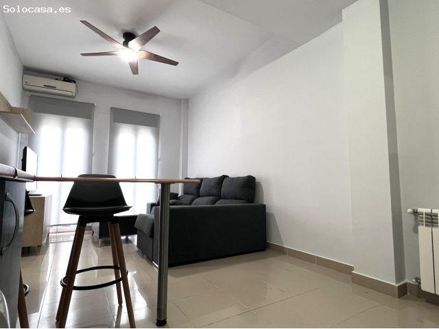 APARTAMENTO ALQUILER EN EL CENTRO