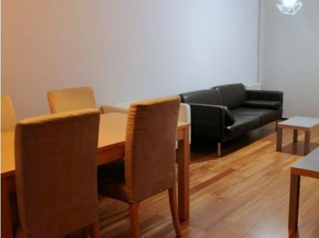 APARTAMENTO ALQUILER EN O BURGO PONTEVEDRA