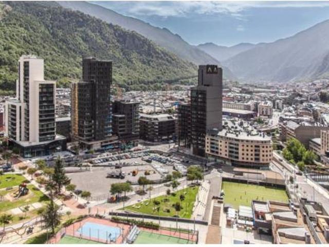 Apartamento Alquiler Escaldes Engordany, Escaldes Engordany