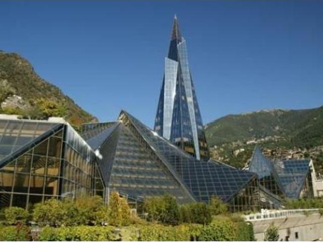 Apartamento Alquiler Escaldes Engordany, Escaldes Engordany