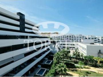 Apartamento Alquiler Estepona, Zona Avenida de Andalucía