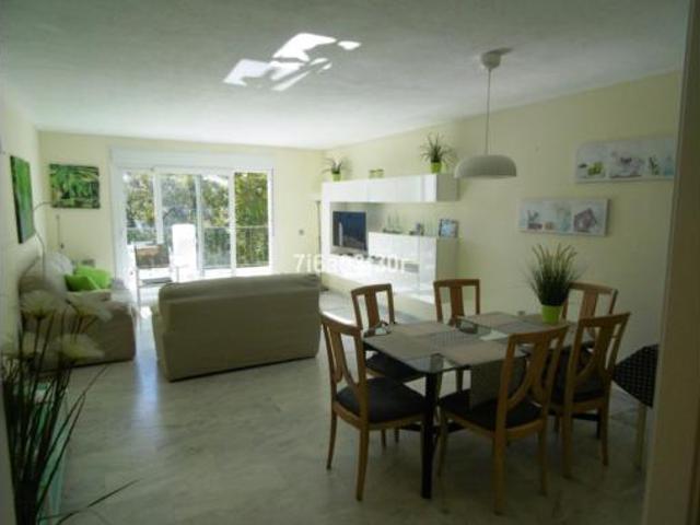 Apartamento Alquiler Estepona, Altos de Estepona