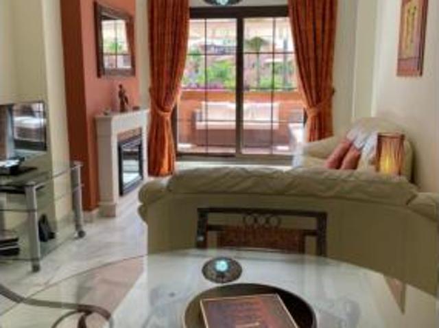 Apartamento Alquiler Estepona, Bel Air Cancelada Saladillo
